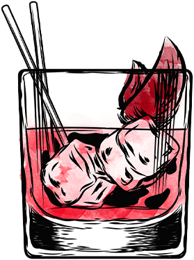 サン・ジャックのイメージイラスト