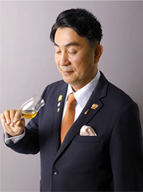 小池 正人氏の写真